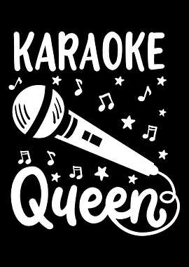 Karaoke Microphone Singers
