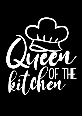Kitchen Queen