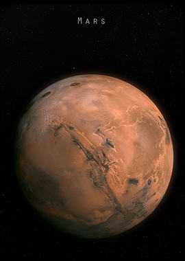 Mars II