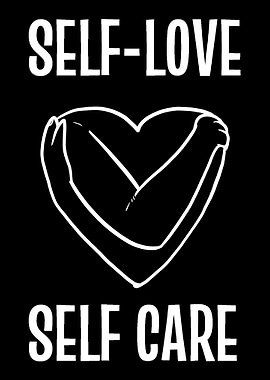 SelfLove SelfCare Carefr