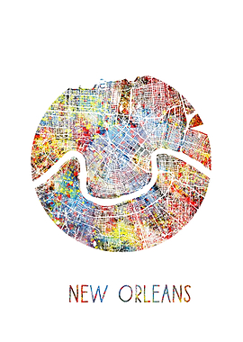 New Orleans