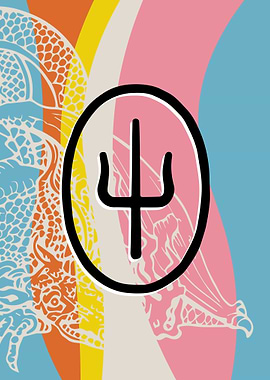 Twenty One Pilots Colored