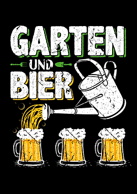 Garten Bier Gaertner