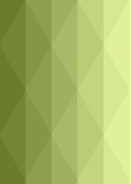 Abstract color LowPolygon