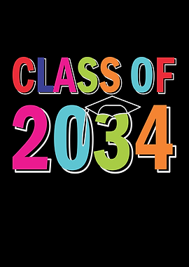 Class Of 2034