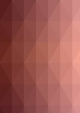 Abstract color LowPolygon