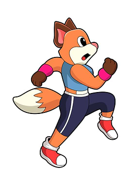 Fox Running Sports