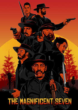 The Magnificent Seven