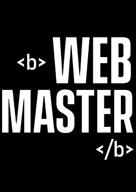 Webmaster