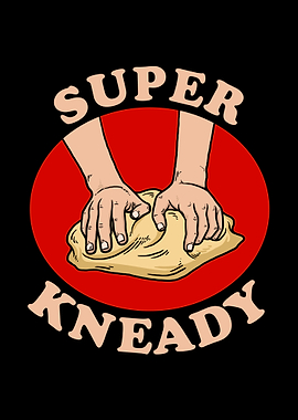 Super Kneady