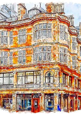 london united kingdom 1