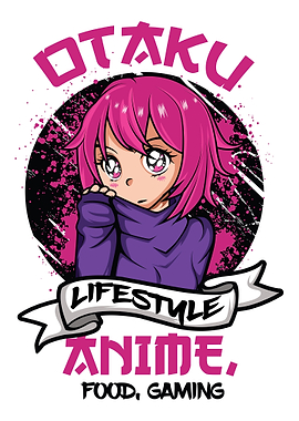 Lustiger Manga Spruch