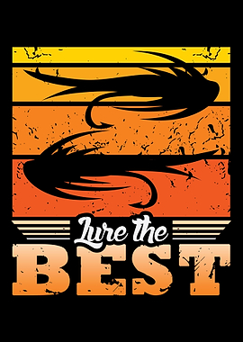 Angler Fisherman Fish