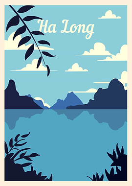 ha long