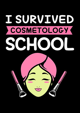 Cosmetology School