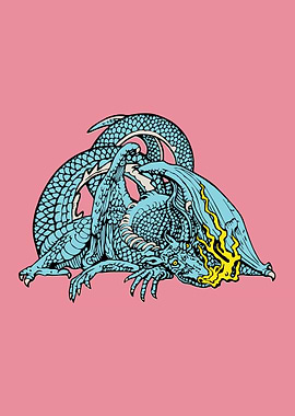 Scaled And Icy Thrash