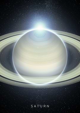 Saturn
