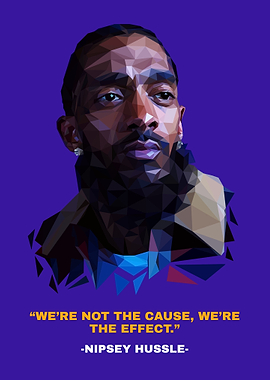 Nipsey Hussle