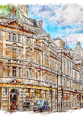 London united kingdom