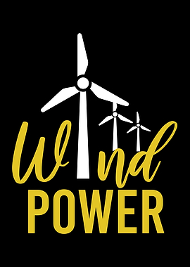 Windpower Wind Power Wind