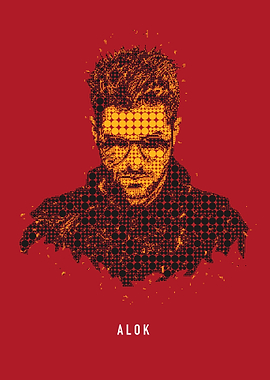 alok