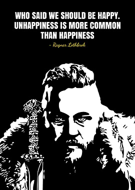 Ragnar Lothbrok Quotes