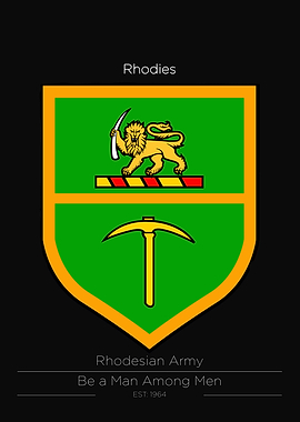 Rhodesian Army