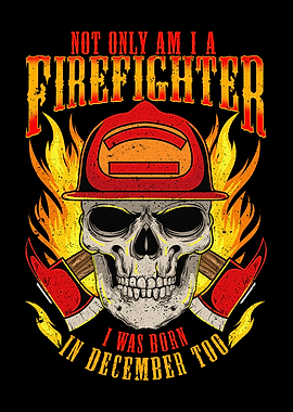 Born In December Too