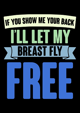 Swimming Swim Swimmer