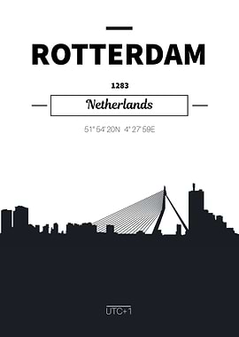 Rotterdam Netherlands