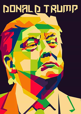 famous trump company