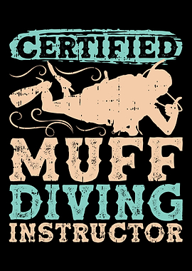 Scuba Diving Divers Gift