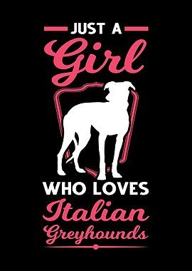 Just A Girl Who Loves