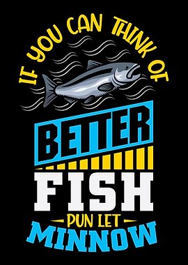 Angler Fisherman Fish