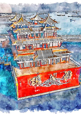 Zhuhai guangdong china