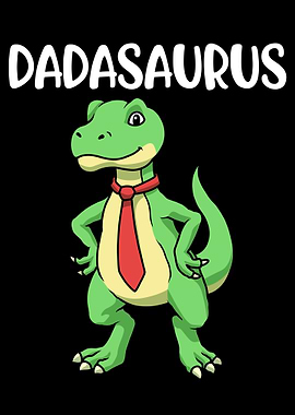 Dadasaurus