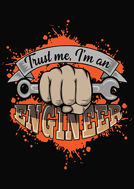 Engineer Engineering