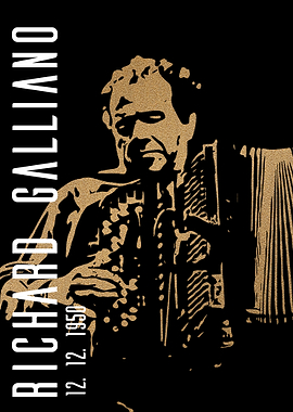 Richard Galliano