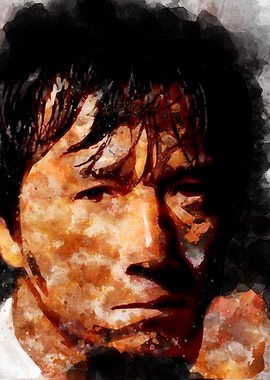 Jackie Chan