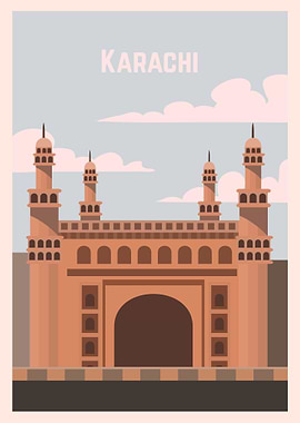 Karachi
