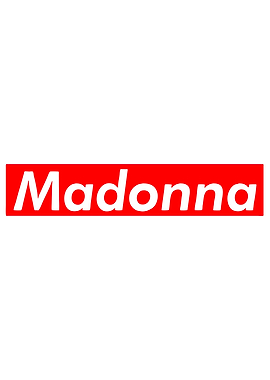 Madonna Red Tape