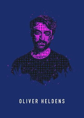 oliver heldens