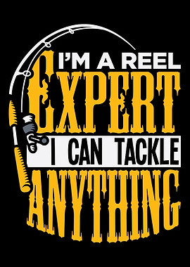 Angler Fisherman Fish