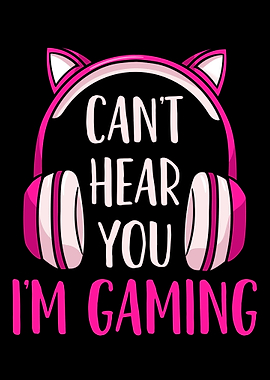 Gaming Gamer Headphone