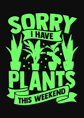 Funny Gardening Design