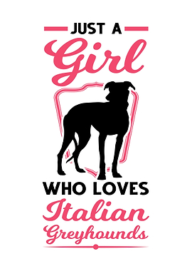 Just A Girl Who Loves