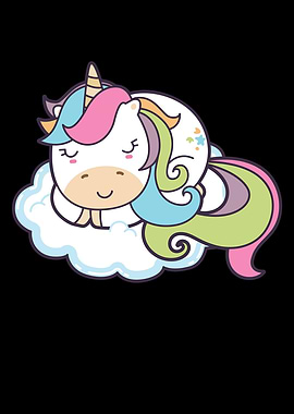 Unicorn On Cloud