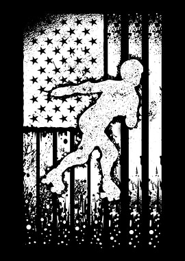 Roller Skating Skater Girl