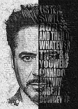 Robert Downey Jr