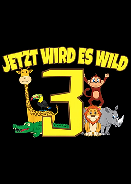 Kinder Zoo 3